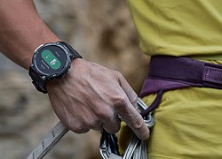 Đồng hồ siêu bền Amazfit Falcon