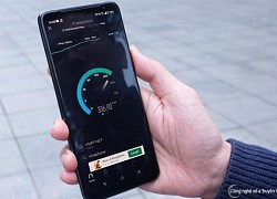 Đông Nam Á, trong đó có Việt Nam đang phát triển nhanh về công nghệ 5G