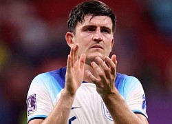 ĐT Đức dừng bước từ vòng bảng, Harry Maguire bất ngờ bị gọi tên