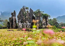 Những danh thắng độc đáo ở Hà Giang