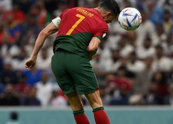 FIFA kết luận về bàn thắng tranh cãi liên quan tới Ronaldo