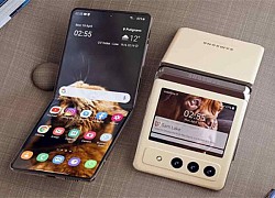 Galaxy Z Flip 5 có thể nhận được một số nâng cấp màn hình đáng chú ý