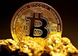 Giá Bitcoin hôm nay 2/12: Bitcoin tăng vọt