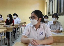 Hà Nội công bố lịch thi học sinh giỏi các môn văn hóa và khoa học lớp 9