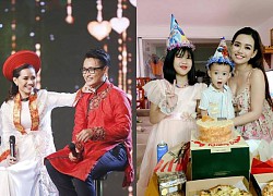 Hiền Trang &#8220;Cổng mặt trời&#8221;: Chạy show khi làm mẹ đơn thân, ngày càng nhuận sắc sau ly hôn chồng