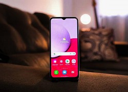 Hình ảnh báo chí chính thức của Galaxy A14 5G lộ diện