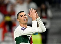 HLV Santos: 'Ronaldo rất giận cầu thủ Hàn Quốc'