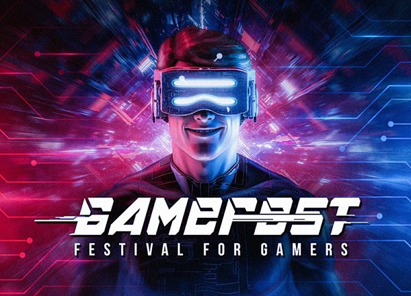 Gamefest 2022: Ngày hội siêu "cháy" dành cho game thủ