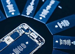 iFixit test nổ pin iPhone để cảnh báo người dùng về mức độ an toàn của linh kiện này