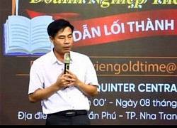 Kết quả điều tra bổ sung vụ án Nguyễn Khắc Đồi cùng đồng phạm