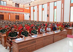 Khai giảng lớp bồi dưỡng về khoa học dữ liệu và an ninh mạng