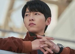 Khán giả Thổ Nhĩ Kỳ cảm thấy bị xúc phạm với &#039;Cậu út nhà tài phiệt&#039; của Song Joong Ki