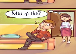 Lật tẩy 8 sự thật bạn chỉ dám làm khi ở một mình