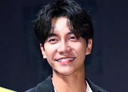 Lee Seung Gi đoạn tuyệt với công ty