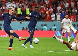 Liên đoàn Bóng đá Pháp kiện FIFA vì hành động khó hiểu của trọng tài