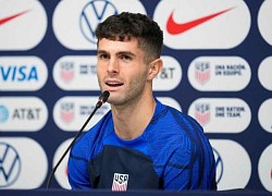 Lời giải cho bí ẩn chấn thương của Christian Pulisic