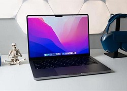 MacBook Pro M2 Max sẽ mạnh thế nào với gần 100GB RAM?