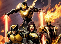 Marvel's Midnight Suns hé lộ hình ảnh mới, giới thiệu chi tiết về cách thức hoạt động