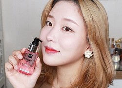 Dầu dưỡng tóc Mise En Scene Perfect Serum Styling giúp tóc luôn mềm mượt chỉ với 150K