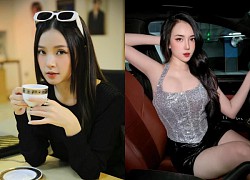 Midu đẹp trong veo, bà xã Khắc Việt ngày càng bốc lửa