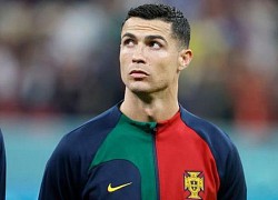 Mối hận của người Hàn Quốc với Ronaldo, Neymar có thể chỉ tái xuất ở chung kết World Cup 2022