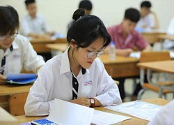 Năm 2023, dự kiến tuyển sinh đại học, cao đẳng như thế nào?