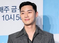 Nam diễn viên Hàn Quốc Park Seo Joon tham gia "The Marvels"