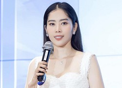 Nam Em chia sẻ bài học kinh nghiệm sau khi thi Miss World Vietnam 2022