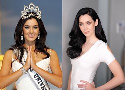 Natalie Glebova - MU 2005: Học vấn khủng, cô giáo của Tân MGI 2022, 2 lần đò mới tìm được hạnh phúc