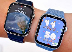 Nên mua Apple Watch Series 8 hơn là Apple Watch SE 2022