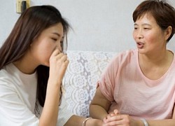 Nghe tiếng cãi nhau, mẹ chồng tuyên bố một câu khiến chồng tôi tái mặt