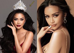 Ngọc Châu được 1 &#8220;ông lớn&#8221; chỉ đích danh, tuyên bố VN sẽ có vương miện Miss Universe đầu tiên?