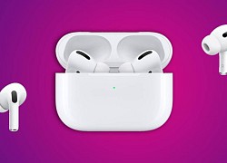 Người đàn ông tìm được ô tô bị mất cắp nhờ Airpods