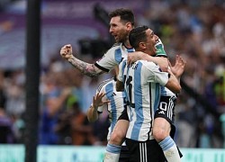 Nhận định bóng đá Argentina vs Australia: Khó cản Messi vào tứ kết