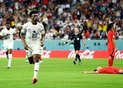 Nhận định Ghana vs Uruguay: Trận cầu sinh tử