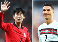 Nhận định Hàn Quốc vs Bồ Đào Nha bảng H World Cup 2022