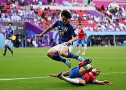 Nhật Bản vs Tây Ban Nha bảng E World Cup 2022