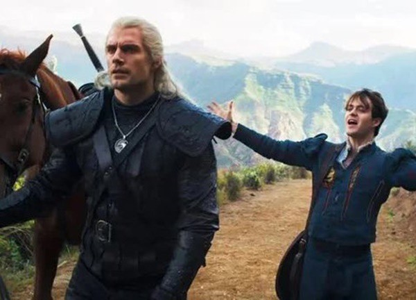 Những sai lầm của Netflix khi đưa The Witcher lên màn ảnh nhỏ