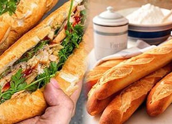 'Ông tổ' của bánh mì Việt được UNESCO vinh danh