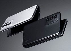 OPPO Find N2 và OPPO Find N2 Flip ra mắt