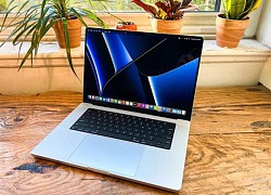 Phân tích ngắn MacBook Pro 16 inch: Có đáng để mua?