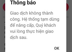 Phụ huynh bức xúc vì phải tải app 'độc quyền' để nộp học phí