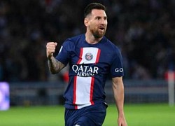 PSG ra động thái chặn đường Messi tới Inter Miami