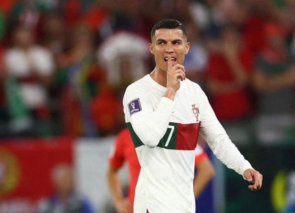 Ronaldo tạo thêm kỷ lục tại World Cup