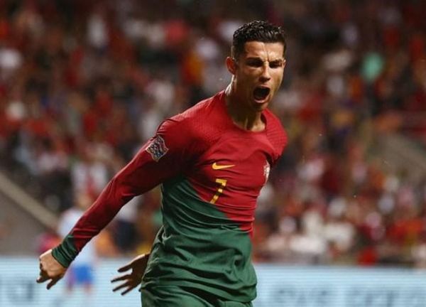 Ronaldo vắng mặt trong buổi tập trước trận gặp đội tuyển Hàn Quốc