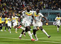 Senegal - Ngọn cờ đầu châu Phi