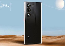 Smartphone chip Snapdragon 8 Gen1, RAM 18 GB, ROM 1 TB, sạc 80W, giá hơn 20 triệu đồng