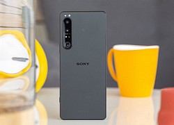 Sony sẽ ra mắt một chiếc smartphone màn hình siêu to vào năm 2023