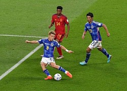 Tây Ban Nha gián tiếp loại tuyển Đức khỏi World Cup trong nước mắt