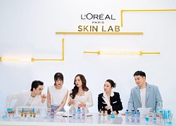 The Skin Lab Show tập 2: Long Chun, Lê Bống thừa nhận những "góc khuất" trong nghề